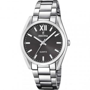 Festina Montre F20622-6 Mixte