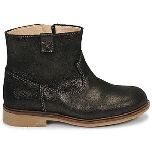 Pablosky Boots enfant 475157 - Couleur 28 - Taille Marron