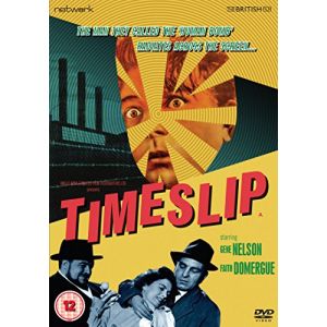 Image de Timeslip [DVD] [Import anglais]