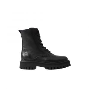 Bronx Bottes Pour Femmes Groov-y Chelsea EU 40 Black