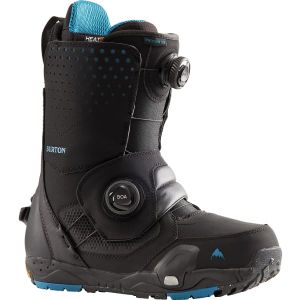 Burton Snowboard PHOTON STEP ON WIDE BLACK 23 [Taille 12]
