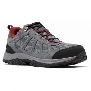 Columbia Chaussures de randonnée homme redmond 3