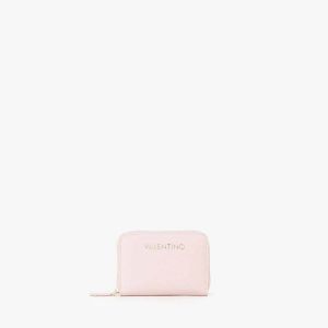 Valentino Portefeuille Alexia VPS5A8137 Cipria