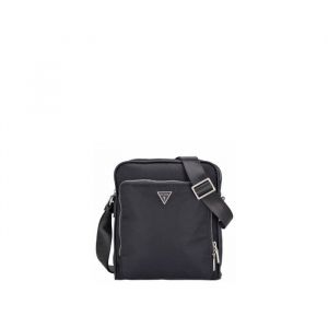 Guess Milano Umhängetasche Umhängetaschen 1 ct Schwarz Herren (70.19 € / 1 ct)