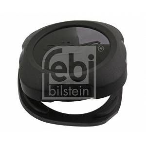 Image de Febi Bilstein Bouchon, goulotte de remplissage d'huile BMW 1 Coup&eacute; (E82) (10/2006 - 10/2013)