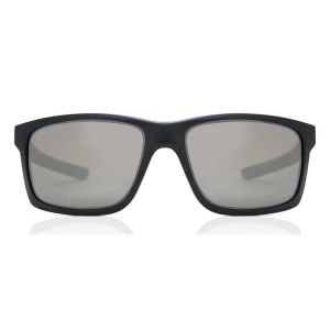 Oakley Mainlink Prizm Polarized - Lunettes de soleil gris/noir