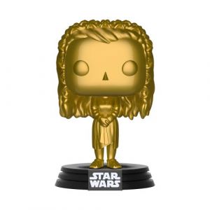 Image de Funko Figurine POP Star Wars: Princess Leia (GP)