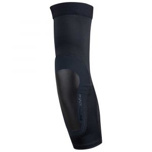 Pearl Izumi Summit Protège-coude, noir S Protections coudes