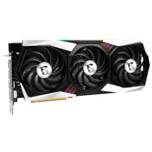 MSI Radeon RX 6750 XT GAMING X TRIO 12G