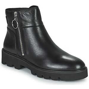 Image de Pikolinos Boots SALAMANCA - Couleur 37,38,39,40 - Taille Noir