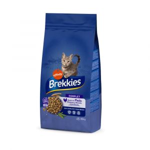 Image de Brekkies Complete - lot % : 2 x 15 kg