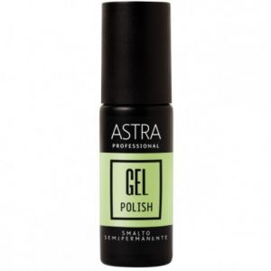 Astra Make Up - Professional Color Gel Polish Smalti Gel 5 ml Verde unisex