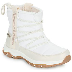 KangaROOS Bottes neige K-FW Shego Blanc - Taille 36,37,38,39,40,41