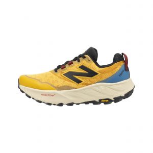 New Balance Chaussures Fresh Foam X Hierro v9 jaune bleu - 40