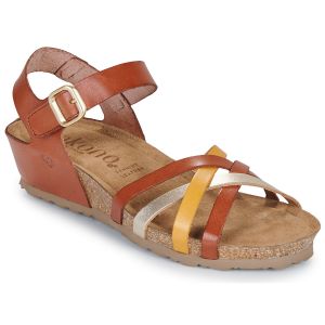 Yokono Sandales MONACO Multicolore - Taille 38