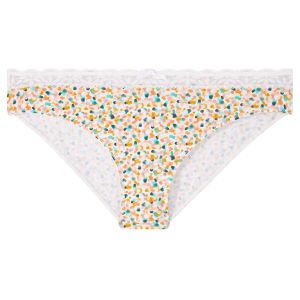 Pomm'Poire Culotte imprimé Danseuse