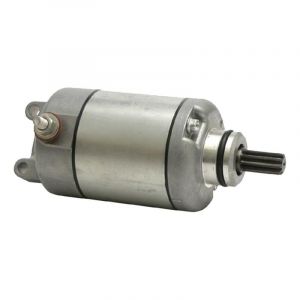 Brazoline Démarreur moto adaptable origine Honda