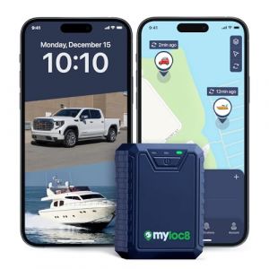 Traceur Gps Myloc8 Ultra - 2866161