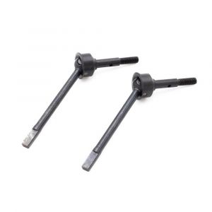 Hobby Tech Cardans avant type CVD CRX18