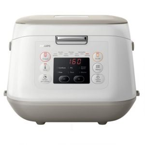 Philips HD4726/77 - Multicuiseur &eacute;letrique