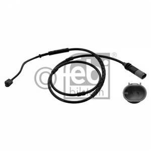 Febi Bilstein Contact d'avertissement, usure des plaquettes de frein 39139 d'origine