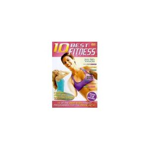 Image de 10 Best Fitness Programmes