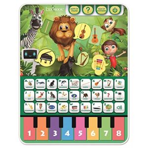 Lexibook Tablette Educative Parlante