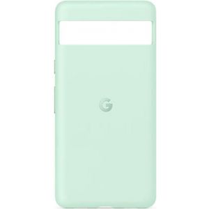 Google Coque Pixel 7A Vert