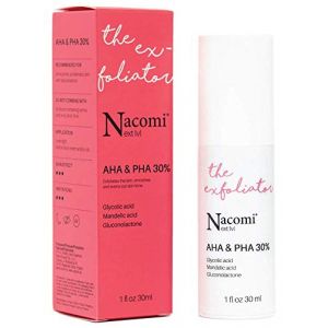 Nacomi NEXT LEVEL ACID PEELING AHA + PHA 30% 30ML