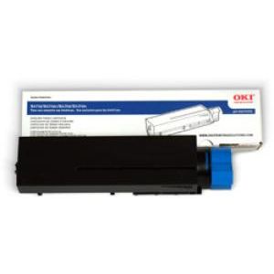 Image de Oki 44917602 - Toner noir 12000 pages