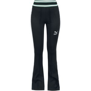 Puma Legging de - T7 ARCHIVE REMASTERED Leggings - XS à L - pour Femme - noir