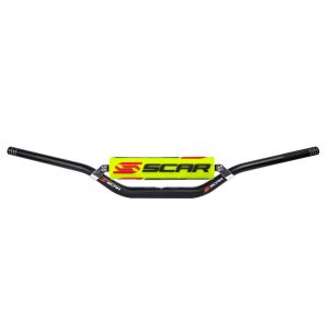 Guidon Scar S² Ø22,2 - HIGH
