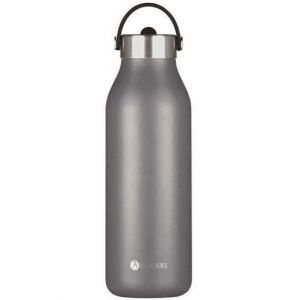 Les Artistes Paris Bouteille isotherme - 2.0 - 15 Litre - Acier inoxydable - Cuivre