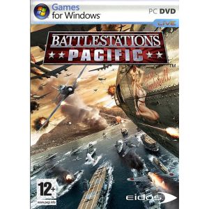 Battlestations : Pacific [PC]