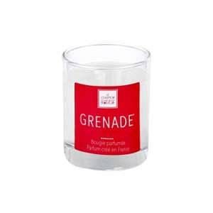 Image de Bougie parfumée 190g Grenade