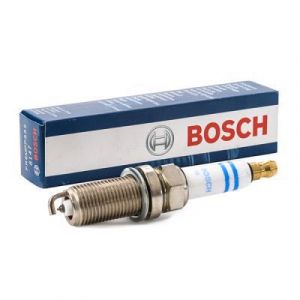 Bosch Bougie d'allumage 0242240619