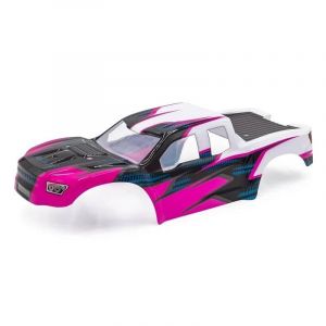 Funtek Carrosserie STX Sport - Violet