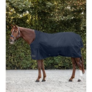 Waldhausen Couverture d'extérieur pour cheval avec couvre-cou Nordic
