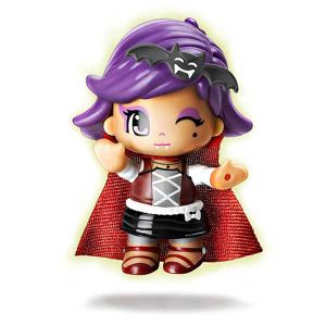 Image de Famosa Pinypon Terreur (figurine aléatoire)