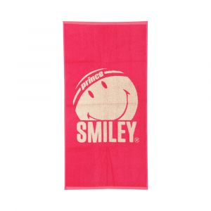 Serviette Prince x Smiley