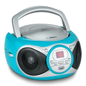 Image de Trevi CMP 512 - Lecteur CD radio AM/FM AUX