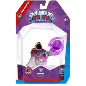 Image de Activision Skylanders Trap Team Trap Master Enigma