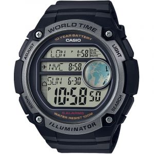 Image de Casio Collection (AE-3000)