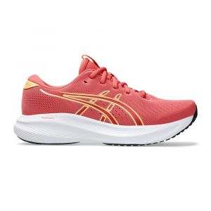 Asics Chaussures GEL-EXCITE 11 rouge orange femme - 39.5