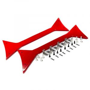 Interplane strut set -Pitts S2B - Hangar9