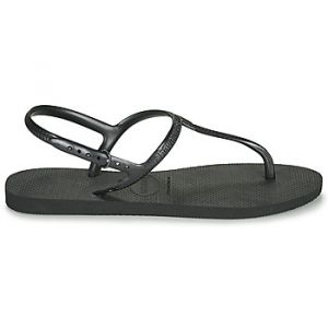 Havaianas Sandales TWIST Noir - Taille 37 / 38,41 / 42