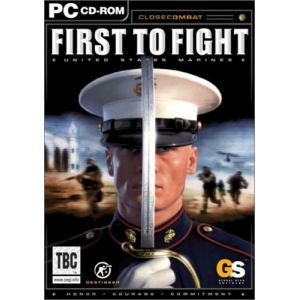 Close Combat : First to Fight [PC]