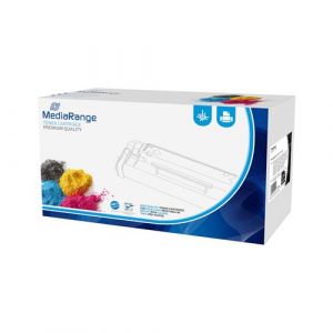 MediaRange MRCAT719H - 6500 pages - Noir - 1 pièce(s) (MRCAT719H)