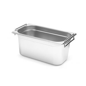 Hendi 817445 Bac Gastronome 1/3