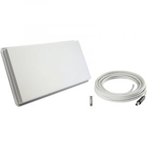 Selfsat Système sat sans récepteur H30 d Nombre dabonnés: 1